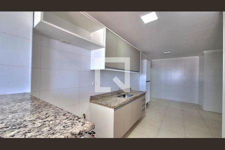Apartamento para alugar com 163m², 4 quartos e 2 vagasCozinha