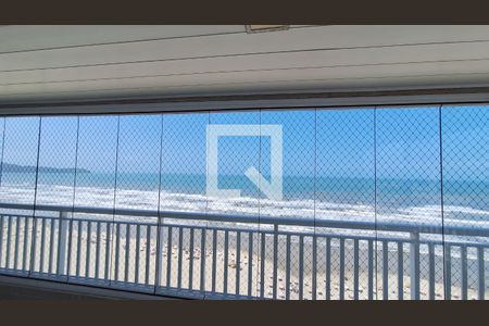 Apartamento para alugar com 163m², 4 quartos e 2 vagasVista da suíte 3