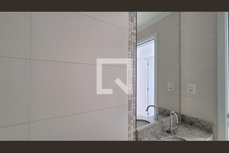 Apartamento para alugar com 163m², 4 quartos e 2 vagasLavabo