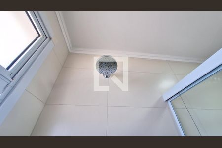 Apartamento para alugar com 163m², 4 quartos e 2 vagasBanheiro suíte 1