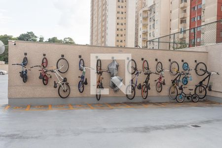 Apartamento à venda com 42m², 2 quartos e 1 vagaBicicletario