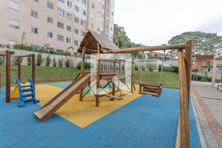 Apartamento à venda com 42m², 2 quartos e 1 vagaÁrea comum - Playground