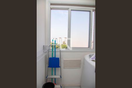 Apartamento à venda com 42m², 2 quartos e 1 vagaÁrea de serviço