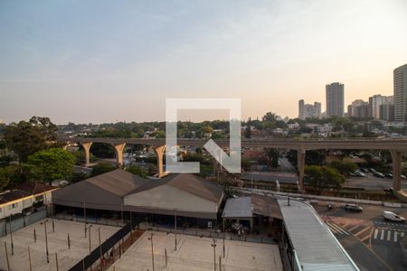 Apartamento para alugar com 69m², 2 quartos e 1 vaga Apartamento para alugar com 69m², 2 quartos e 1 vagaVaranda - Vista