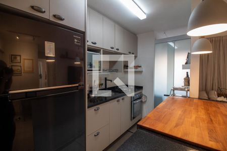 Apartamento para alugar com 69m², 2 quartos e 1 vaga Apartamento para alugar com 69m², 2 quartos e 1 vagaCozinha