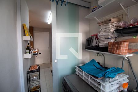 Apartamento para alugar com 69m², 2 quartos e 1 vaga Apartamento para alugar com 69m², 2 quartos e 1 vagaÁrea de Serviço
