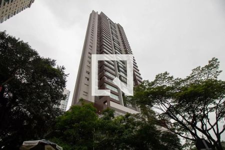 Apartamento para alugar com 69m², 2 quartos e 1 vaga Apartamento para alugar com 69m², 2 quartos e 1 vagaFachada do Prédio