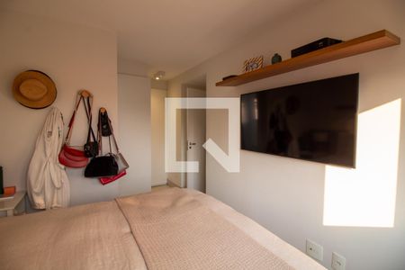 Apartamento para alugar com 69m², 2 quartos e 1 vaga Apartamento para alugar com 69m², 2 quartos e 1 vagaQuarto 2 - Suíte