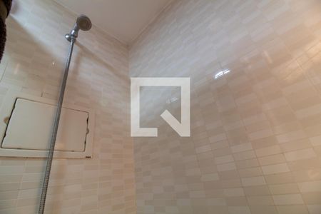 Apartamento para alugar com 69m², 2 quartos e 1 vaga Apartamento para alugar com 69m², 2 quartos e 1 vagaBanheiro da Suíte