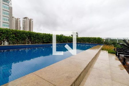 Apartamento para alugar com 69m², 2 quartos e 1 vaga Apartamento para alugar com 69m², 2 quartos e 1 vagaÁrea comum - Piscina