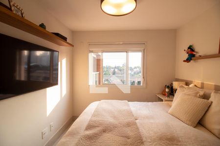 Apartamento para alugar com 69m², 2 quartos e 1 vaga Apartamento para alugar com 69m², 2 quartos e 1 vagaQuarto 2 - Suíte