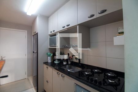 Apartamento para alugar com 69m², 2 quartos e 1 vaga Apartamento para alugar com 69m², 2 quartos e 1 vagaCozinha
