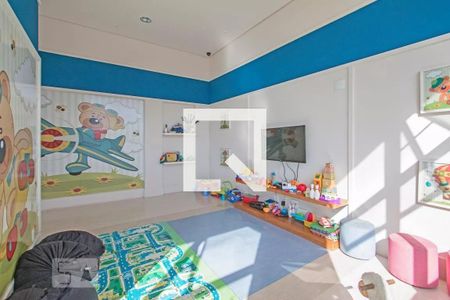 Apartamento para alugar com 69m², 2 quartos e 1 vaga Apartamento para alugar com 69m², 2 quartos e 1 vagaÁrea comum - Brinquedoteca