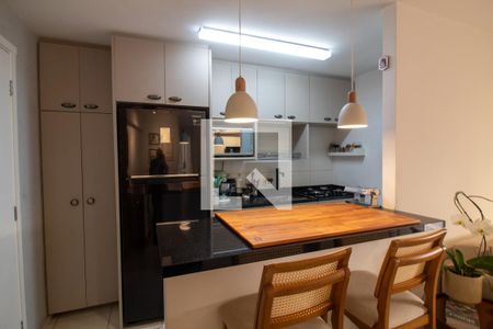 Apartamento para alugar com 69m², 2 quartos e 1 vaga Apartamento para alugar com 69m², 2 quartos e 1 vagaCozinha