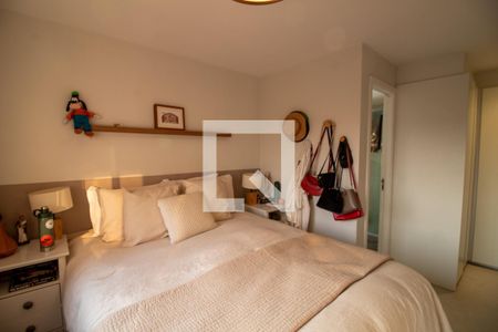 Apartamento para alugar com 69m², 2 quartos e 1 vaga Apartamento para alugar com 69m², 2 quartos e 1 vagaQuarto 2 - Suíte