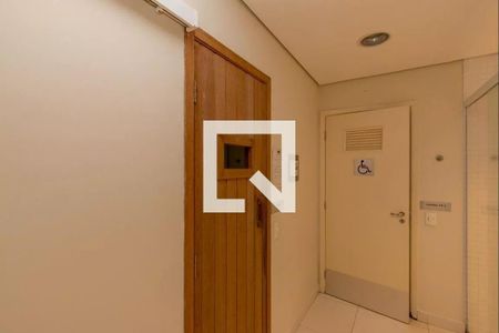 Apartamento para alugar com 69m², 2 quartos e 1 vaga Apartamento para alugar com 69m², 2 quartos e 1 vagaÁrea comum - Sauna