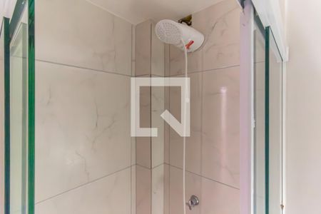 Studio à venda com 50m², 2 quartos e sem vagaBanheiro