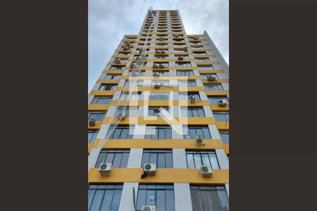 Studio à venda com 50m², 2 quartos e sem vagaFachada