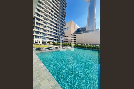 Apartamento para alugar com 73m², 2 quartos e 2 vagasÁrea comum - Piscina