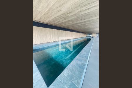 Apartamento para alugar com 73m², 2 quartos e 2 vagasÁrea comum - Piscina aquecida