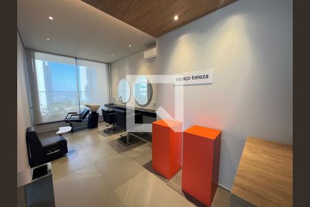 Apartamento para alugar com 73m², 2 quartos e 2 vagasÁrea comum - Espaço de beleza