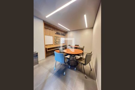 Apartamento para alugar com 73m², 2 quartos e 2 vagasÁrea comum - Espaço para jogos