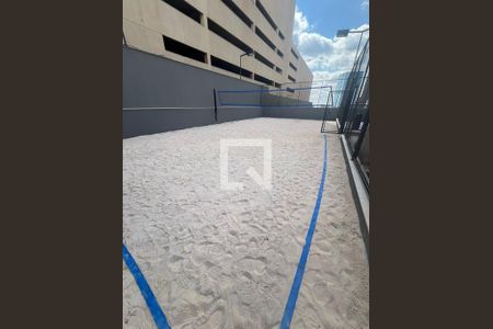 Apartamento para alugar com 73m², 2 quartos e 2 vagasÁrea comum - Quadra de beach tennis