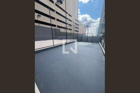 Apartamento para alugar com 73m², 2 quartos e 2 vagasÁrea comum - Quadra poliesportiva