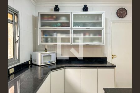 Casa à venda com 125m², 3 quartos e 2 vagasCozinha