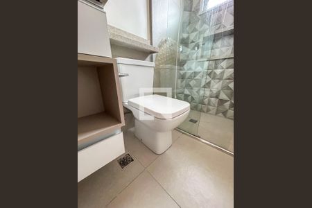 Casa à venda com 125m², 3 quartos e 2 vagasBanheiro 2