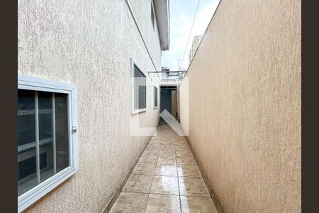 Casa à venda com 125m², 3 quartos e 2 vagasÁrea comum
