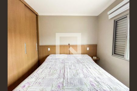 Casa à venda com 125m², 3 quartos e 2 vagasQuarto 3