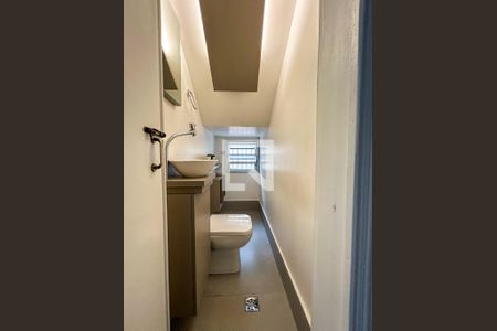 Casa à venda com 125m², 3 quartos e 2 vagasBanheiro 3