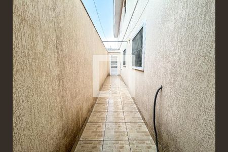 Casa à venda com 125m², 3 quartos e 2 vagasÁrea comum