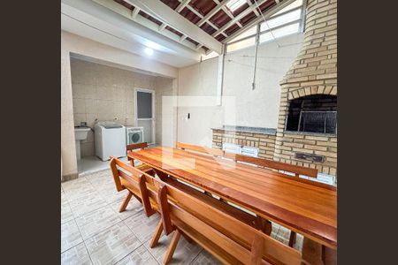 Casa à venda com 125m², 3 quartos e 2 vagasÁrea comum