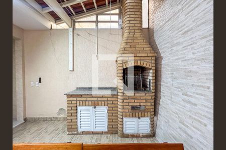 Casa à venda com 125m², 3 quartos e 2 vagasÁrea comum
