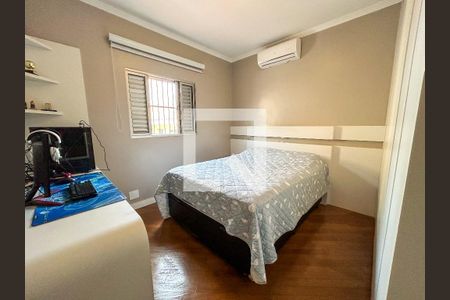 Casa à venda com 125m², 3 quartos e 2 vagasQuarto 2