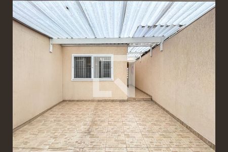 Casa à venda com 125m², 3 quartos e 2 vagasÁrea comum