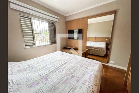 Casa à venda com 125m², 3 quartos e 2 vagasQuarto 3