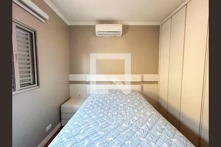 Quarto 2 de casa à venda com 3 quartos, 125m² em Jardim Santo Antoninho, São Paulo