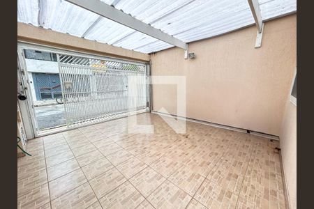 Casa à venda com 125m², 3 quartos e 2 vagasÁrea comum