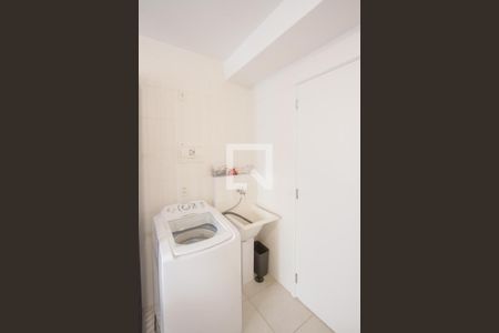 Apartamento à venda com 31m², 1 quarto e sem vaga Apartamento à venda com 31m², 1 quarto e sem vagaÁrea de Serviço