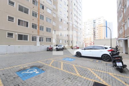 Apartamento à venda com 42m², 2 quartos e sem vagaGaragem