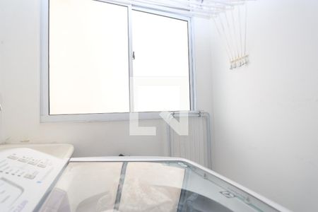 Apartamento à venda com 42m², 2 quartos e sem vagaLavanderia