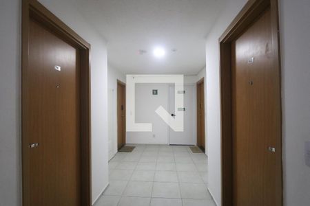 Apartamento à venda com 42m², 2 quartos e sem vagaHall Social
