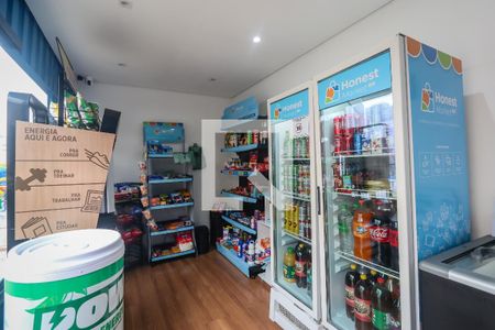 Apartamento à venda com 42m², 2 quartos e sem vaga Apartamento à venda com 42m², 2 quartos e sem vagaMini Mercado