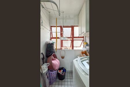 Apartamento para alugar com 50m², 2 quartos e 1 vaga Apartamento para alugar com 50m², 2 quartos e 1 vagaÁrea de Serviço