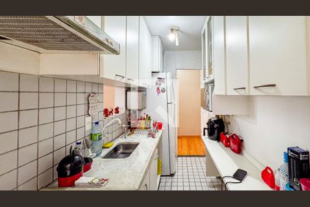 Apartamento para alugar com 50m², 2 quartos e 1 vaga Apartamento para alugar com 50m², 2 quartos e 1 vagaCozinha