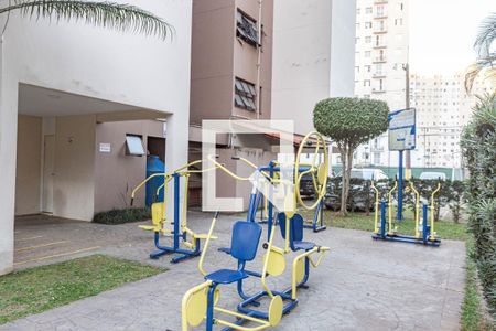 Apartamento para alugar com 50m², 2 quartos e 1 vaga Apartamento para alugar com 50m², 2 quartos e 1 vagaAcademia Aberta