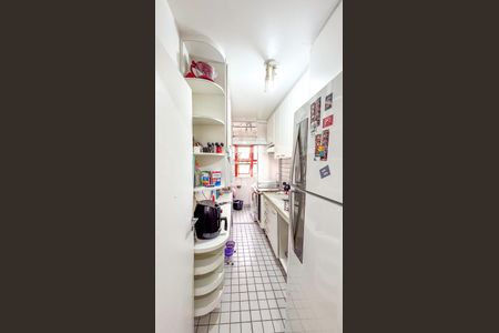 Apartamento para alugar com 50m², 2 quartos e 1 vaga Apartamento para alugar com 50m², 2 quartos e 1 vagaBanheiro